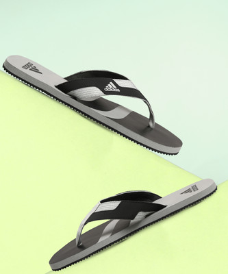 ADIDAS Men Distill M Slides(Grey , 6)