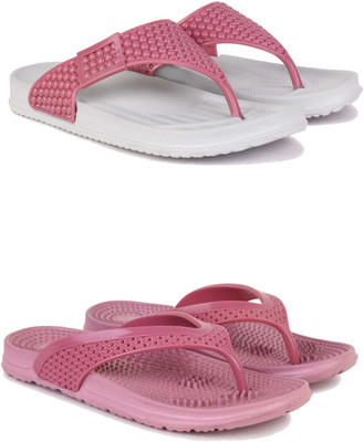 ABN Women Slippers(Multicolor , 8)