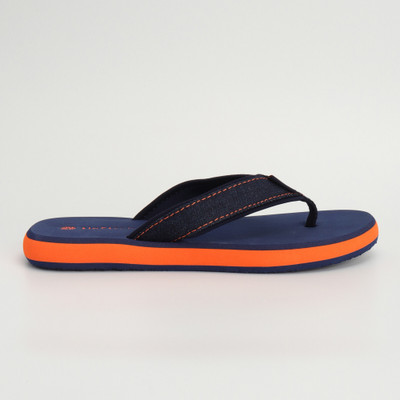 NoStrain Men Slippers(Blue , 11)