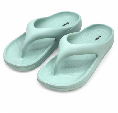 Svaar Men NewlyLaunch|Classic Soft|Cushion|Comfortable|Premium|Stylish Slippers(Green , 8)