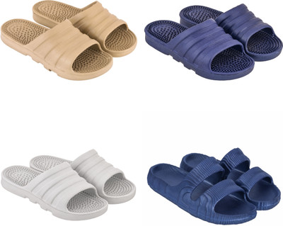 ventus Men Slides(Multicolor , 10)