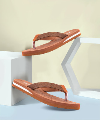 Khadim's Women Slippers(Brown , 7)