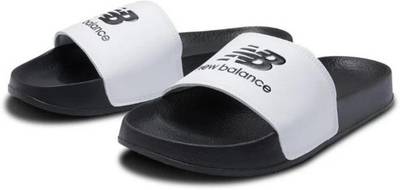 New balance slippers clearance