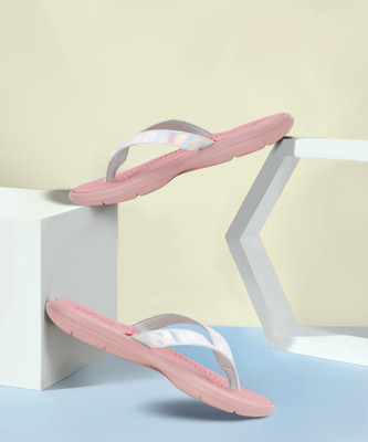 PUMA Women PUMA Silvia Thong Slides(Purple , 3)