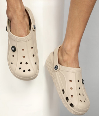 Svaar Men Casual(Beige , 9)