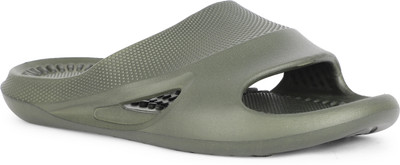 Heatup Men Slides(Green , 9)