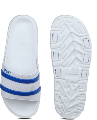 Fabbmate Men Slides(Multicolor , 6)