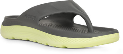 Floatz Men Slippers(Grey , 10)