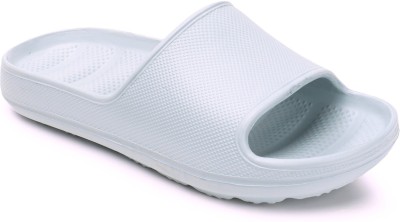 PROFOAM Men Slides(Grey , 7)