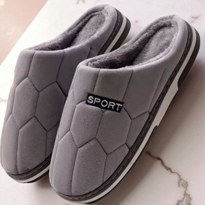 TAFSHA Women Flip Flops(Grey , 7)