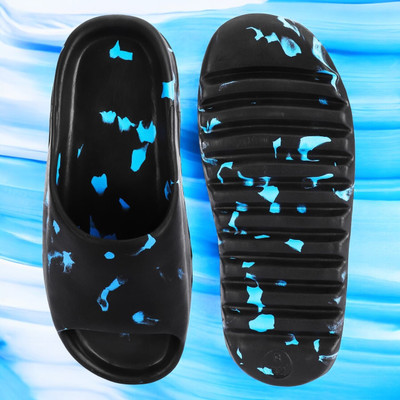 Sirex Men Slides(Multicolor , 6)