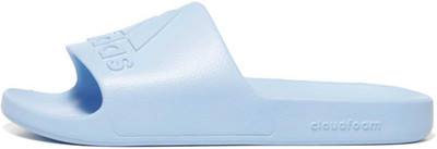 ADIDAS Men Slides(Blue , 9)