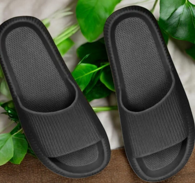 Sirex Men Slides(Grey , 7)