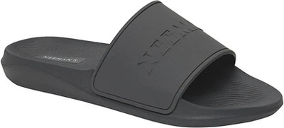 Neemans Men Slides(Grey , 6)