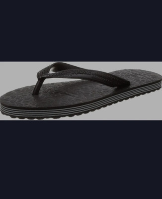 Relàxo Women Slippers(Black , 7)