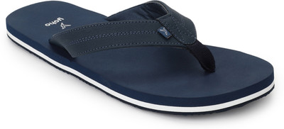 yoho Men Slippers(Blue , 13)