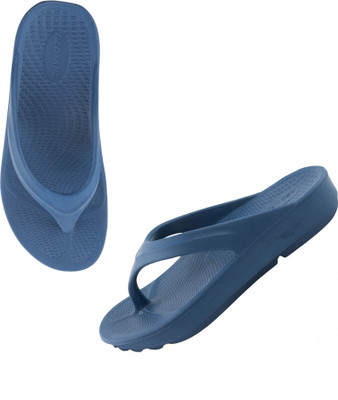 RED TAPE Women Slides(Navy , 7)