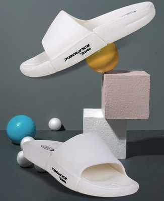 action Men Men AN-30 Slides(White , 10)