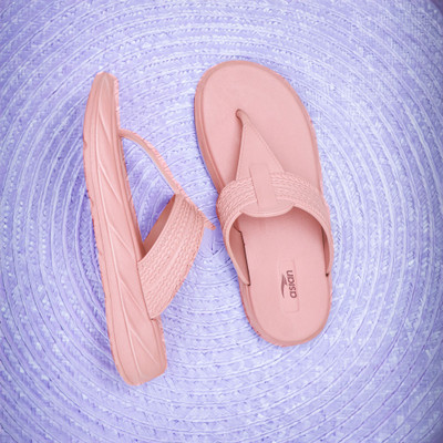 asian Women Slippers(Multicolor , 8)