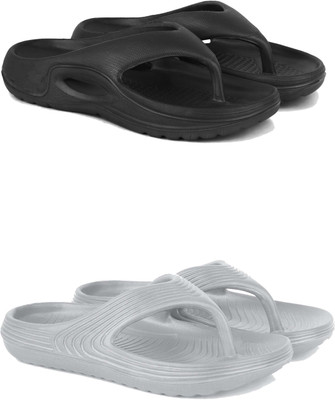 ABN Men Slippers(Multicolor , 10)