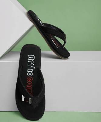 Bata sales ortho chappals