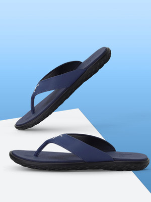 PUMA Men Galaxy Comfort IDP Slippers(Blue , 8)