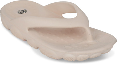 LIBERTY Women Slippers(Pink , 7)