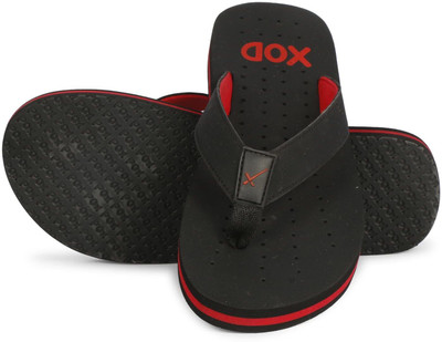 XOD Men Flip Flops(Multicolor , 6)