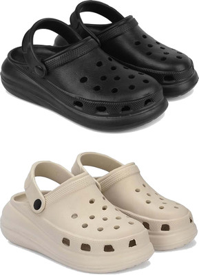 Pennen Women Slides(Beige , 8)