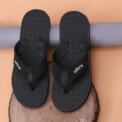 LYVI Ultra Stylish Waterproof Mehndi Color Hawai Chappal Men s