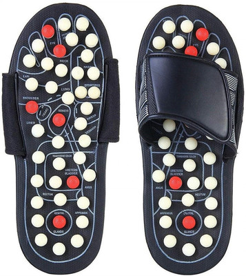 jasvi Men Slippers(Multicolor , 7)