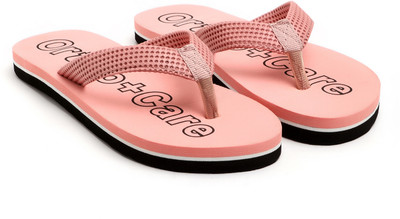 VAHMAH Women Slippers(Beige , 8)