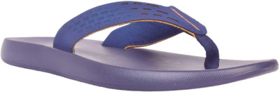 Skechers Men Slippers(Navy , 10)