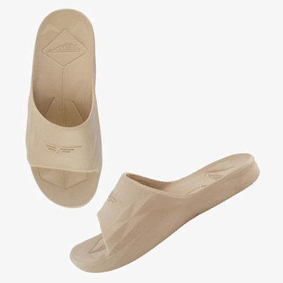 RED TAPE Men Slides(Beige , 8)