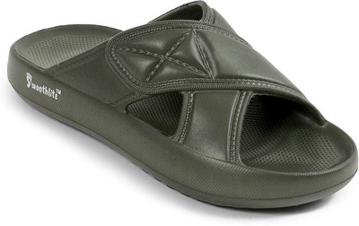 Smoothlite Men Slippers(Multicolor , 7)