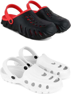 ABN Men Slippers(Multicolor , 6)