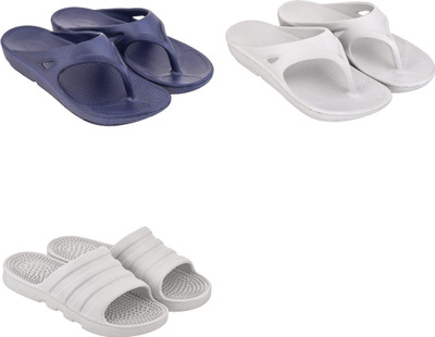 ventus Men Slippers(Multicolor , 7)