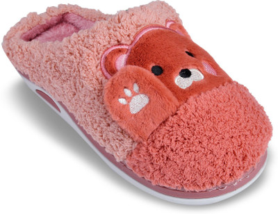 Cassiey Women Slippers(Multicolor , 5)