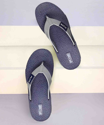 Sparx Men Flip Flops(Navy , 7)