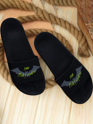 Tzen Men Slides(Green , 8)