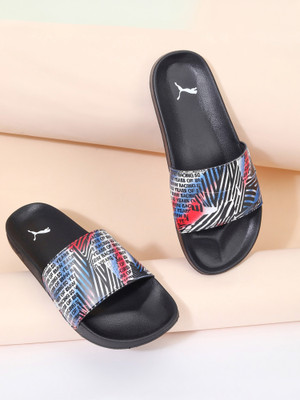 PUMA Men BMW MMS Lgmdry Leadcat 2.0 Slides(Multicolor , 7)