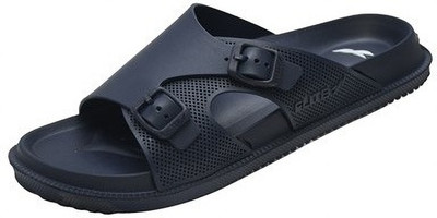 FLITE Men Slippers(Navy , 6)