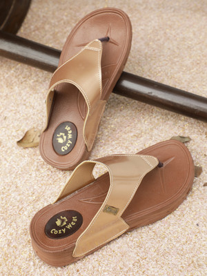 Cozy Wear Women Casual(Tan , 8)