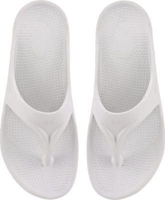ventus Men Flip Flops(Grey , 9)