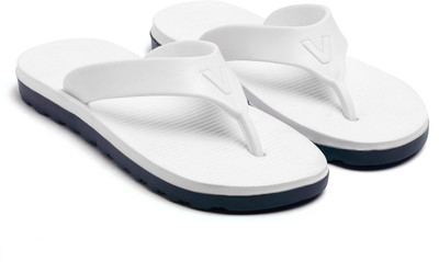 TAFFRAL Men Trending Stylish Lightweight Comfort Flip Flops Slippers(Multicolor , 7)