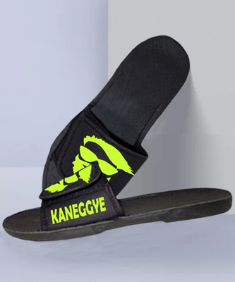 Krimzim Men Slides(Multicolor , 8)