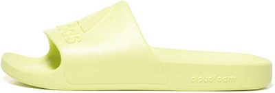 ADIDAS Men Slides(Green , 10)