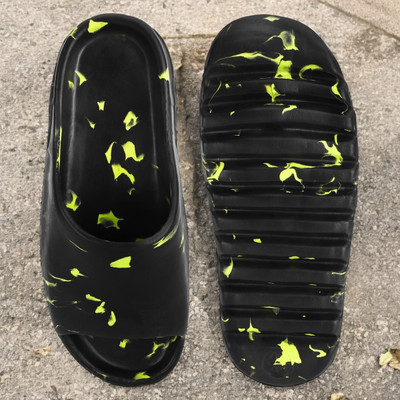 Sirex Men Slides(Multicolor , 8)