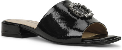 HUSH PUPPIES Women Flats(Black , 5)