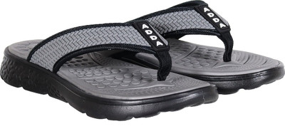 Adda Men Flip Flops(Multicolor , 7)